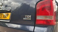 USED 2013 13 VOLKSWAGEN CARAVELLE 2.0 BiTDI BlueMotion Tech Executive DSG Euro 5 (s/s) 5dr NO VAT WHEEL CHAIR AC DISABILI