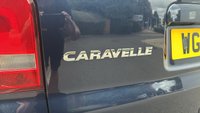 USED 2013 13 VOLKSWAGEN CARAVELLE 2.0 BiTDI BlueMotion Tech Executive DSG Euro 5 (s/s) 5dr NO VAT WHEEL CHAIR AC DISABILI