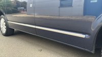 USED 2013 13 VOLKSWAGEN CARAVELLE 2.0 BiTDI BlueMotion Tech Executive DSG Euro 5 (s/s) 5dr NO VAT WHEEL CHAIR AC DISABILI
