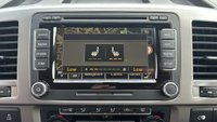 USED 2013 13 VOLKSWAGEN CARAVELLE 2.0 BiTDI BlueMotion Tech Executive DSG Euro 5 (s/s) 5dr NO VAT WHEEL CHAIR AC DISABILI