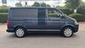 USED 2013 13 VOLKSWAGEN CARAVELLE 2.0 BiTDI BlueMotion Tech Executive DSG Euro 5 (s/s) 5dr NO VAT WHEEL CHAIR AC DISABILI