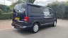 USED 2013 13 VOLKSWAGEN CARAVELLE 2.0 BiTDI BlueMotion Tech Executive DSG Euro 5 (s/s) 5dr NO VAT WHEEL CHAIR AC DISABILI