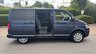 USED 2013 13 VOLKSWAGEN CARAVELLE 2.0 BiTDI BlueMotion Tech Executive DSG Euro 5 (s/s) 5dr NO VAT WHEEL CHAIR AC DISABILI