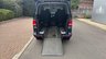USED 2013 13 VOLKSWAGEN CARAVELLE 2.0 BiTDI BlueMotion Tech Executive DSG Euro 5 (s/s) 5dr NO VAT WHEEL CHAIR AC DISABILI
