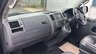 USED 2013 13 VOLKSWAGEN CARAVELLE 2.0 BiTDI BlueMotion Tech Executive DSG Euro 5 (s/s) 5dr NO VAT WHEEL CHAIR AC DISABILI
