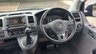 USED 2013 13 VOLKSWAGEN CARAVELLE 2.0 BiTDI BlueMotion Tech Executive DSG Euro 5 (s/s) 5dr NO VAT WHEEL CHAIR AC DISABILI