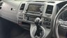 USED 2013 13 VOLKSWAGEN CARAVELLE 2.0 BiTDI BlueMotion Tech Executive DSG Euro 5 (s/s) 5dr NO VAT WHEEL CHAIR AC DISABILI