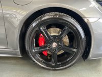 USED 2013 13 PORSCHE 911 3.8 991 Carrera 4S Coupe 2dr Petrol PDK 4WD Euro 5 (s/s) (400 ps) STUNNING 2013 PORSCHE 911 991 3.8 CARRERA 4S PDK COUPE - AGATE GREY - ONE OWNER FROM NEW - &pound;14.8K OF OPTIONS - 7 SERVICES TO 82K MILES - SPORT SEATS - SPOTS CHRONO PLUS - SUNROOF - 20 INCH TECHNO WHEELS - HEATED SEATS - SPORT DESIGN STEERING WHEEL