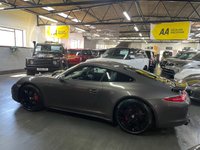 USED 2013 13 PORSCHE 911 3.8 991 Carrera 4S Coupe 2dr Petrol PDK 4WD Euro 5 (s/s) (400 ps) STUNNING 2013 PORSCHE 911 991 3.8 CARRERA 4S PDK COUPE - AGATE GREY - ONE OWNER FROM NEW - &pound;14.8K OF OPTIONS - 7 SERVICES TO 82K MILES - SPORT SEATS - SPOTS CHRONO PLUS - SUNROOF - 20 INCH TECHNO WHEELS - HEATED SEATS - SPORT DESIGN STEERING WHEEL