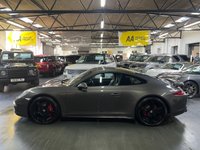USED 2013 13 PORSCHE 911 3.8 991 Carrera 4S Coupe 2dr Petrol PDK 4WD Euro 5 (s/s) (400 ps) STUNNING 2013 PORSCHE 911 991 3.8 CARRERA 4S PDK COUPE - AGATE GREY - ONE OWNER FROM NEW - &pound;14.8K OF OPTIONS - 7 SERVICES TO 82K MILES - SPORT SEATS - SPOTS CHRONO PLUS - SUNROOF - 20 INCH TECHNO WHEELS - HEATED SEATS - SPORT DESIGN STEERING WHEEL