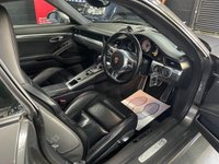 USED 2013 13 PORSCHE 911 3.8 991 Carrera 4S Coupe 2dr Petrol PDK 4WD Euro 5 (s/s) (400 ps) STUNNING 2013 PORSCHE 911 991 3.8 CARRERA 4S PDK COUPE - AGATE GREY - ONE OWNER FROM NEW - &pound;14.8K OF OPTIONS - 7 SERVICES TO 82K MILES - SPORT SEATS - SPOTS CHRONO PLUS - SUNROOF - 20 INCH TECHNO WHEELS - HEATED SEATS - SPORT DESIGN STEERING WHEEL