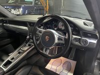 USED 2013 13 PORSCHE 911 3.8 991 Carrera 4S Coupe 2dr Petrol PDK 4WD Euro 5 (s/s) (400 ps) STUNNING 2013 PORSCHE 911 991 3.8 CARRERA 4S PDK COUPE - AGATE GREY - ONE OWNER FROM NEW - &pound;14.8K OF OPTIONS - 7 SERVICES TO 82K MILES - SPORT SEATS - SPOTS CHRONO PLUS - SUNROOF - 20 INCH TECHNO WHEELS - HEATED SEATS - SPORT DESIGN STEERING WHEEL