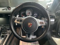 USED 2013 13 PORSCHE 911 3.8 991 Carrera 4S Coupe 2dr Petrol PDK 4WD Euro 5 (s/s) (400 ps) STUNNING 2013 PORSCHE 911 991 3.8 CARRERA 4S PDK COUPE - AGATE GREY - ONE OWNER FROM NEW - &pound;14.8K OF OPTIONS - 7 SERVICES TO 82K MILES - SPORT SEATS - SPOTS CHRONO PLUS - SUNROOF - 20 INCH TECHNO WHEELS - HEATED SEATS - SPORT DESIGN STEERING WHEEL