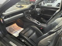 USED 2013 13 PORSCHE 911 3.8 991 Carrera 4S Coupe 2dr Petrol PDK 4WD Euro 5 (s/s) (400 ps) STUNNING 2013 PORSCHE 911 991 3.8 CARRERA 4S PDK COUPE - AGATE GREY - ONE OWNER FROM NEW - &pound;14.8K OF OPTIONS - 7 SERVICES TO 82K MILES - SPORT SEATS - SPOTS CHRONO PLUS - SUNROOF - 20 INCH TECHNO WHEELS - HEATED SEATS - SPORT DESIGN STEERING WHEEL