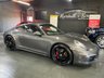 USED 2013 13 PORSCHE 911 3.8 991 Carrera 4S Coupe 2dr Petrol PDK 4WD Euro 5 (s/s) (400 ps) STUNNING 2013 PORSCHE 911 991 3.8 CARRERA 4S PDK COUPE - AGATE GREY - ONE OWNER FROM NEW - &pound;14.8K OF OPTIONS - 7 SERVICES TO 82K MILES - SPORT SEATS - SPOTS CHRONO PLUS - SUNROOF - 20 INCH TECHNO WHEELS - HEATED SEATS - SPORT DESIGN STEERING WHEEL