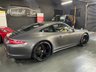 USED 2013 13 PORSCHE 911 3.8 991 Carrera 4S Coupe 2dr Petrol PDK 4WD Euro 5 (s/s) (400 ps) STUNNING 2013 PORSCHE 911 991 3.8 CARRERA 4S PDK COUPE - AGATE GREY - ONE OWNER FROM NEW - &pound;14.8K OF OPTIONS - 7 SERVICES TO 82K MILES - SPORT SEATS - SPOTS CHRONO PLUS - SUNROOF - 20 INCH TECHNO WHEELS - HEATED SEATS - SPORT DESIGN STEERING WHEEL