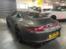 USED 2013 13 PORSCHE 911 3.8 991 Carrera 4S Coupe 2dr Petrol PDK 4WD Euro 5 (s/s) (400 ps) STUNNING 2013 PORSCHE 911 991 3.8 CARRERA 4S PDK COUPE - AGATE GREY - ONE OWNER FROM NEW - &pound;14.8K OF OPTIONS - 7 SERVICES TO 82K MILES - SPORT SEATS - SPOTS CHRONO PLUS - SUNROOF - 20 INCH TECHNO WHEELS - HEATED SEATS - SPORT DESIGN STEERING WHEEL