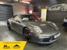 USED 2013 13 PORSCHE 911 3.8 991 Carrera 4S Coupe 2dr Petrol PDK 4WD Euro 5 (s/s) (400 ps) STUNNING 2013 PORSCHE 911 991 3.8 CARRERA 4S PDK COUPE - AGATE GREY - ONE OWNER FROM NEW - &pound;14.8K OF OPTIONS - 7 SERVICES TO 82K MILES - SPORT SEATS - SPOTS CHRONO PLUS - SUNROOF - 20 INCH TECHNO WHEELS - HEATED SEATS - SPORT DESIGN STEERING WHEEL