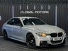 USED 2014 63 BMW 3 SERIES 2.0 320d M Sport (U451) *HEATED SEATS* *19&rdquo; 442M ALLOYS* *LOW LINE KIT*