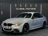 USED 2014 63 BMW 3 SERIES 2.0 320d M Sport (U451) *HEATED SEATS* *19&rdquo; 442M ALLOYS* *LOW LINE KIT*