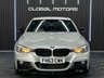 USED 2014 63 BMW 3 SERIES 2.0 320d M Sport (U451) *HEATED SEATS* *19&rdquo; 442M ALLOYS* *LOW LINE KIT*