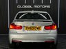 USED 2014 63 BMW 3 SERIES 2.0 320d M Sport (U451) *HEATED SEATS* *19&rdquo; 442M ALLOYS* *LOW LINE KIT*