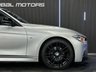 USED 2014 63 BMW 3 SERIES 2.0 320d M Sport (U451) *HEATED SEATS* *19&rdquo; 442M ALLOYS* *LOW LINE KIT*
