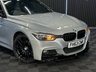 USED 2014 63 BMW 3 SERIES 2.0 320d M Sport (U451) *HEATED SEATS* *19&rdquo; 442M ALLOYS* *LOW LINE KIT*