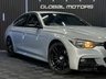 USED 2014 63 BMW 3 SERIES 2.0 320d M Sport (U451) *HEATED SEATS* *19&rdquo; 442M ALLOYS* *LOW LINE KIT*
