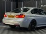 USED 2014 63 BMW 3 SERIES 2.0 320d M Sport (U451) *HEATED SEATS* *19&rdquo; 442M ALLOYS* *LOW LINE KIT*