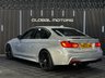 USED 2014 63 BMW 3 SERIES 2.0 320d M Sport (U451) *HEATED SEATS* *19&rdquo; 442M ALLOYS* *LOW LINE KIT*