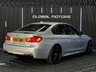 USED 2014 63 BMW 3 SERIES 2.0 320d M Sport (U451) *HEATED SEATS* *19&rdquo; 442M ALLOYS* *LOW LINE KIT*