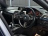 USED 2014 63 BMW 3 SERIES 2.0 320d M Sport (U451) *HEATED SEATS* *19&rdquo; 442M ALLOYS* *LOW LINE KIT*