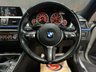 USED 2014 63 BMW 3 SERIES 2.0 320d M Sport (U451) *HEATED SEATS* *19&rdquo; 442M ALLOYS* *LOW LINE KIT*