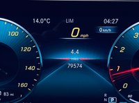 USED 2021 21 MERCEDES-BENZ CLA 1.3 CLA200 AMG Line (Premium Plus 2) Coupe 4dr Petrol 7G-DCT Euro 6 (s/s) (163 ps) 