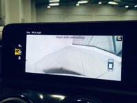 USED 2021 21 MERCEDES-BENZ CLA 1.3 CLA200 AMG Line (Premium Plus 2) Coupe 4dr Petrol 7G-DCT Euro 6 (s/s) (163 ps) 