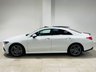 USED 2021 21 MERCEDES-BENZ CLA 1.3 CLA200 AMG Line (Premium Plus 2) Coupe 4dr Petrol 7G-DCT Euro 6 (s/s) (163 ps) 