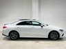 USED 2021 21 MERCEDES-BENZ CLA 1.3 CLA200 AMG Line (Premium Plus 2) Coupe 4dr Petrol 7G-DCT Euro 6 (s/s) (163 ps) 