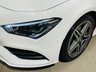 USED 2021 21 MERCEDES-BENZ CLA 1.3 CLA200 AMG Line (Premium Plus 2) Coupe 4dr Petrol 7G-DCT Euro 6 (s/s) (163 ps) 
