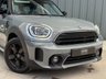 USED 2022 71 MINI COUNTRYMAN Cooper Classic 1.5 SUV 5dr Petrol Manual Euro 6 (s/s) (136 ps) 