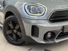 USED 2022 71 MINI COUNTRYMAN Cooper Classic 1.5 SUV 5dr Petrol Manual Euro 6 (s/s) (136 ps) 