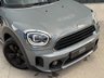 USED 2022 71 MINI COUNTRYMAN Cooper Classic 1.5 SUV 5dr Petrol Manual Euro 6 (s/s) (136 ps) 