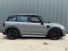 USED 2022 71 MINI COUNTRYMAN Cooper Classic 1.5 SUV 5dr Petrol Manual Euro 6 (s/s) (136 ps) 