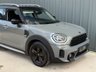 USED 2022 71 MINI COUNTRYMAN Cooper Classic 1.5 SUV 5dr Petrol Manual Euro 6 (s/s) (136 ps) 