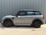 USED 2022 71 MINI COUNTRYMAN Cooper Classic 1.5 SUV 5dr Petrol Manual Euro 6 (s/s) (136 ps) 