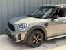 USED 2022 71 MINI COUNTRYMAN Cooper Classic 1.5 SUV 5dr Petrol Manual Euro 6 (s/s) (136 ps) 