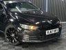 USED 2017 67 VOLKSWAGEN SCIROCCO 1.4 TSI GT Hatchback 3dr Petrol Manual Euro 6 (s/s) (125 ps) Hatchback