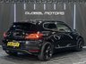 USED 2017 67 VOLKSWAGEN SCIROCCO 1.4 TSI GT Hatchback 3dr Petrol Manual Euro 6 (s/s) (125 ps) Hatchback