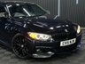 USED 2015 15 BMW 4 SERIES GRAN COUPE 3.0 430d M Sport Hatchback 5dr Diesel Auto Euro 6 (s/s) (258 ps) Hatchback