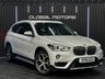 USED 2016 16 BMW X1 2.0 18d xLine SUV 5dr Diesel Auto xDrive Euro 6 (s/s) (150 ps) SUV